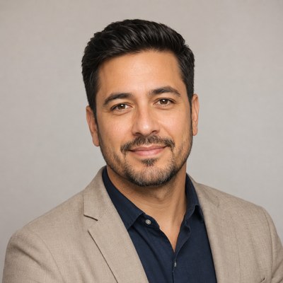 Liam O'Connor, editor of Galactic Wins Canada